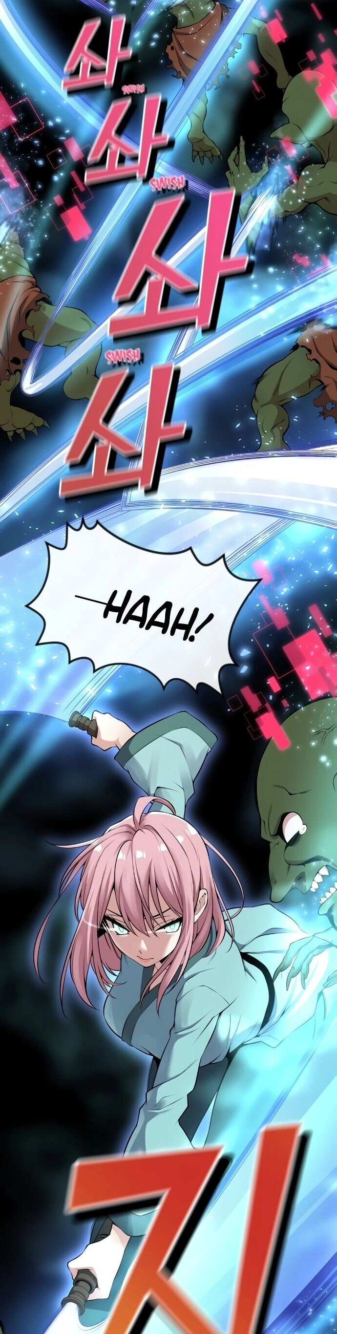 Nhân Vật Webtoon Na Kang Lim Chapter 87 - 23