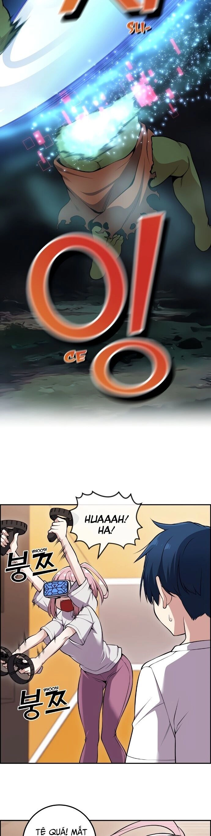 Nhân Vật Webtoon Na Kang Lim Chapter 87 - 24