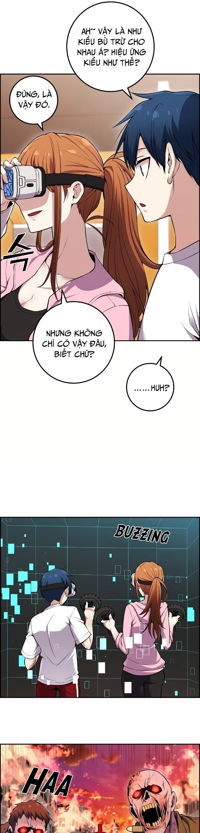 Nhân Vật Webtoon Na Kang Lim Chapter 87 - 26