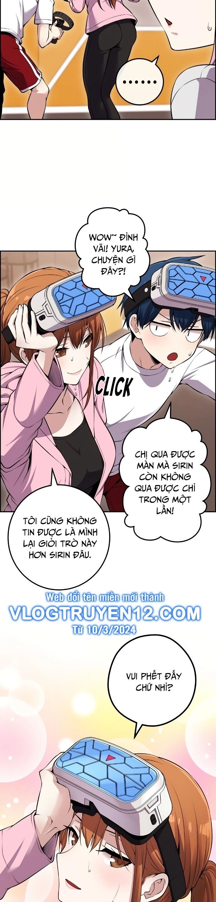 Nhân Vật Webtoon Na Kang Lim Chapter 87 - 28