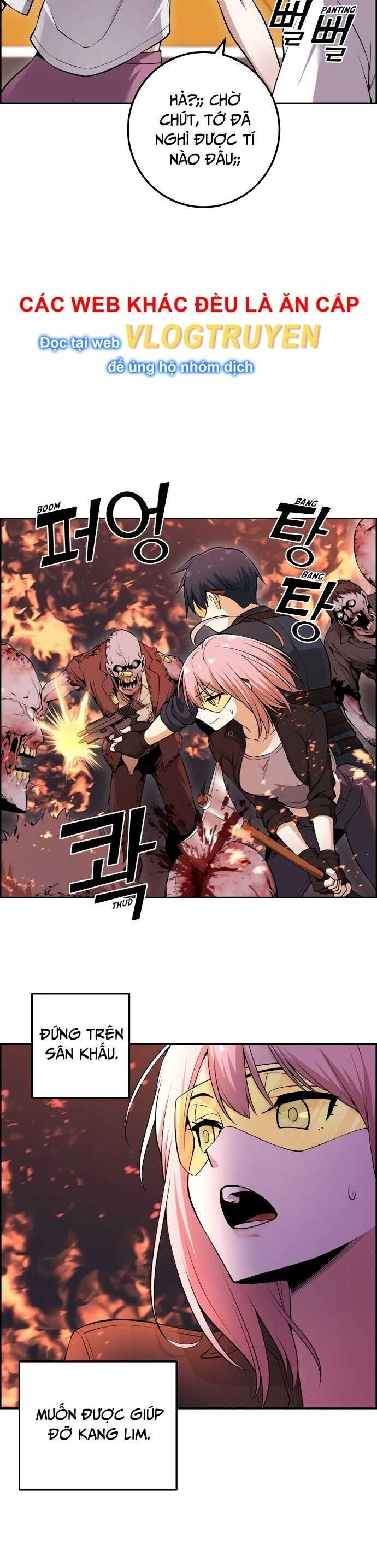 Nhân Vật Webtoon Na Kang Lim Chapter 87 - 30
