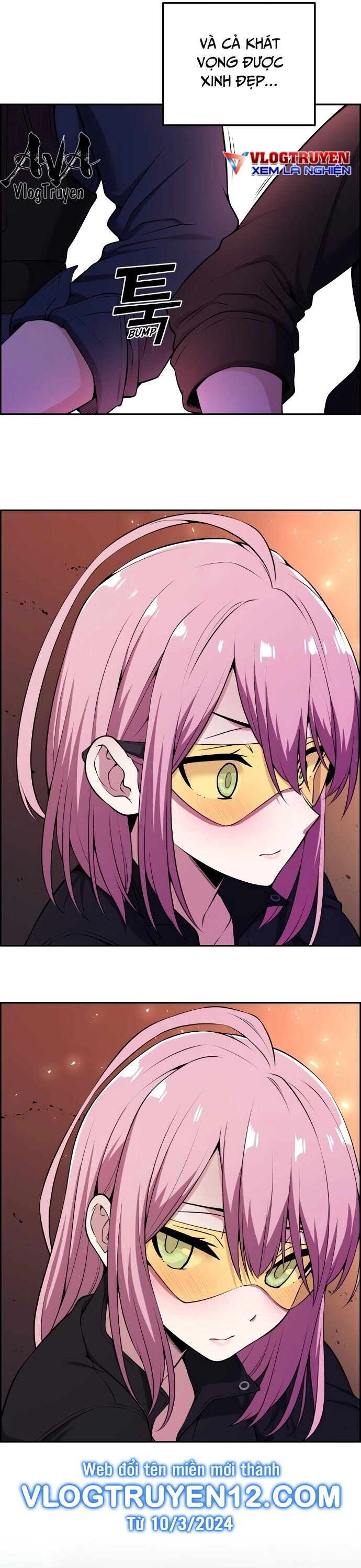 Nhân Vật Webtoon Na Kang Lim Chapter 87 - 31