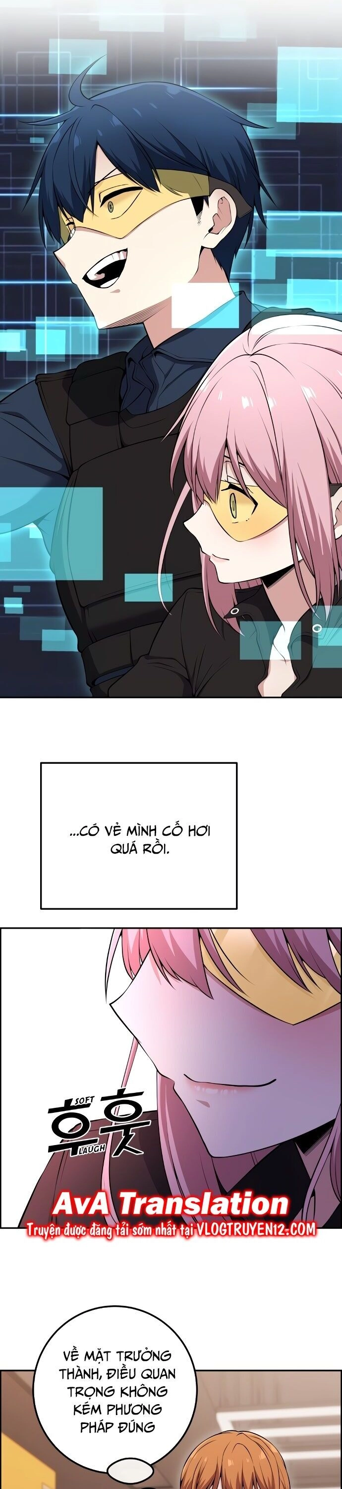 Nhân Vật Webtoon Na Kang Lim Chapter 87 - 32