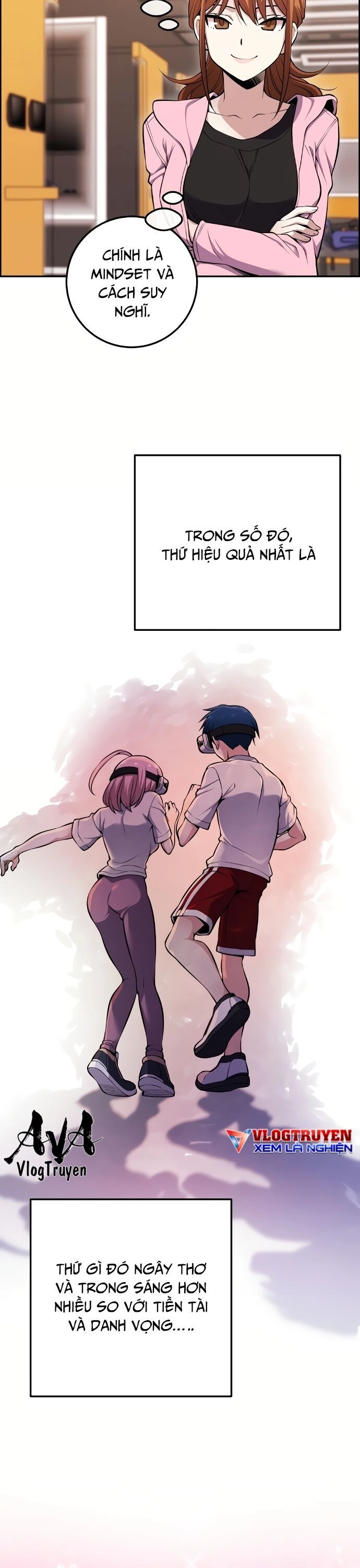 Nhân Vật Webtoon Na Kang Lim Chapter 87 - 33
