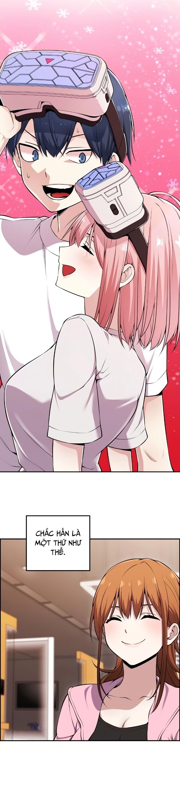 Nhân Vật Webtoon Na Kang Lim Chapter 87 - 34