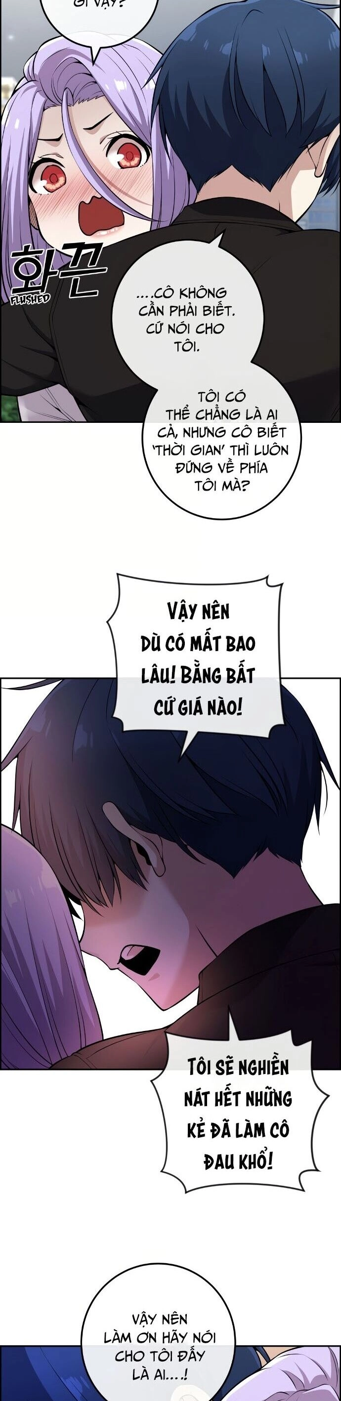 Nhân Vật Webtoon Na Kang Lim Chapter 88 - 2
