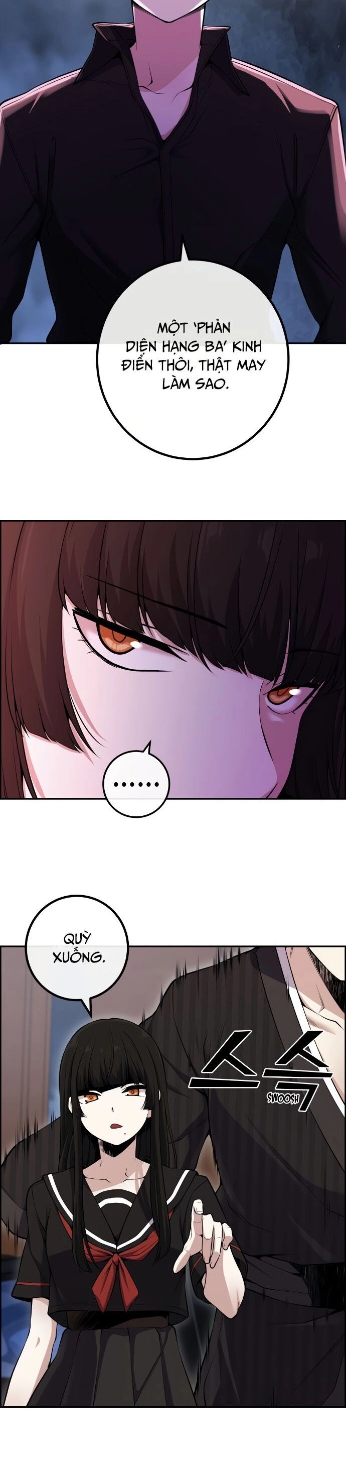 Nhân Vật Webtoon Na Kang Lim Chapter 88 - 15