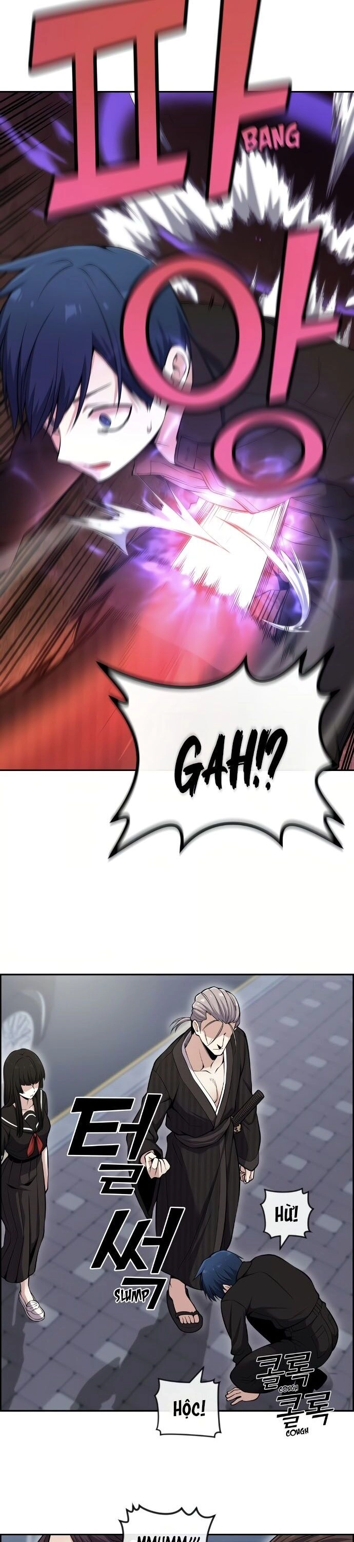 Nhân Vật Webtoon Na Kang Lim Chapter 88 - 17