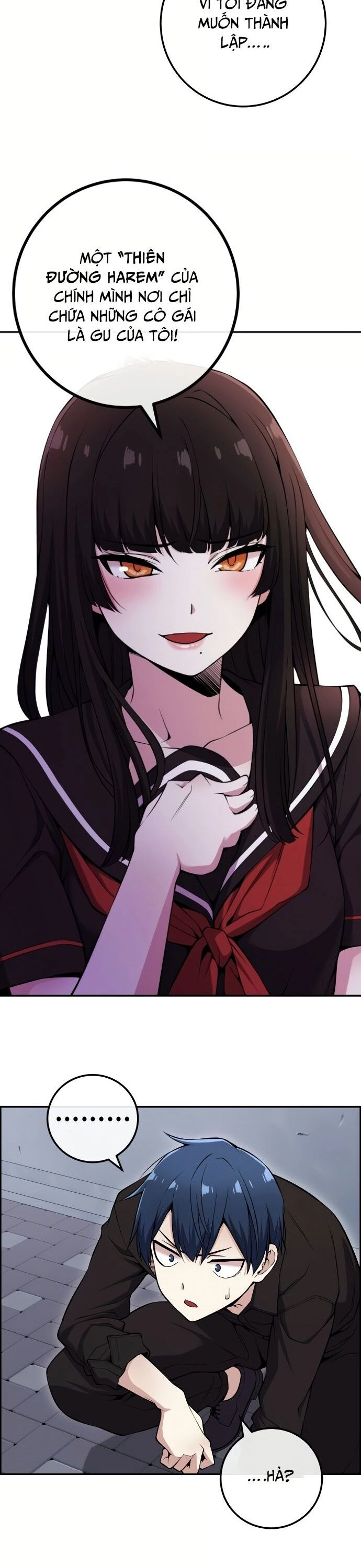 Nhân Vật Webtoon Na Kang Lim Chapter 88 - 19