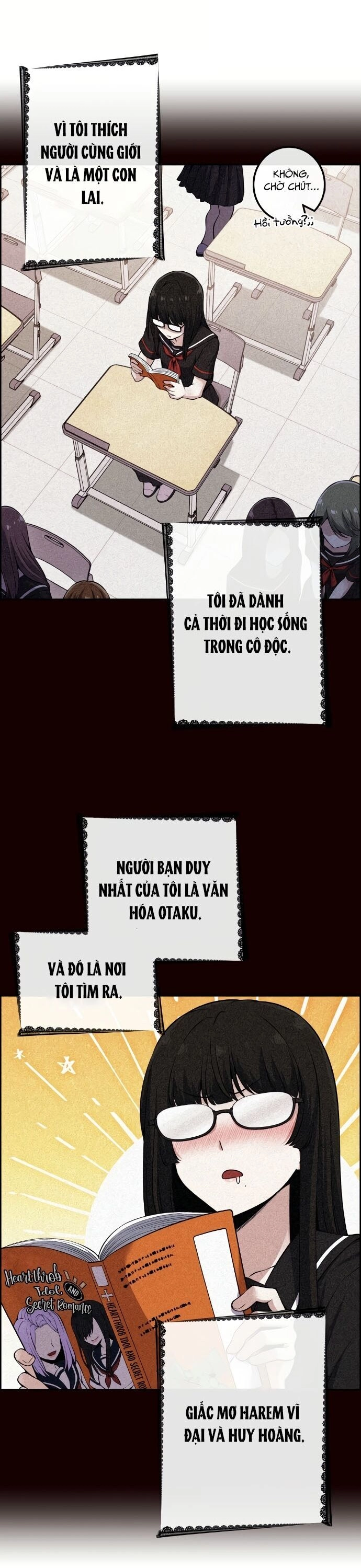 Nhân Vật Webtoon Na Kang Lim Chapter 88 - 20