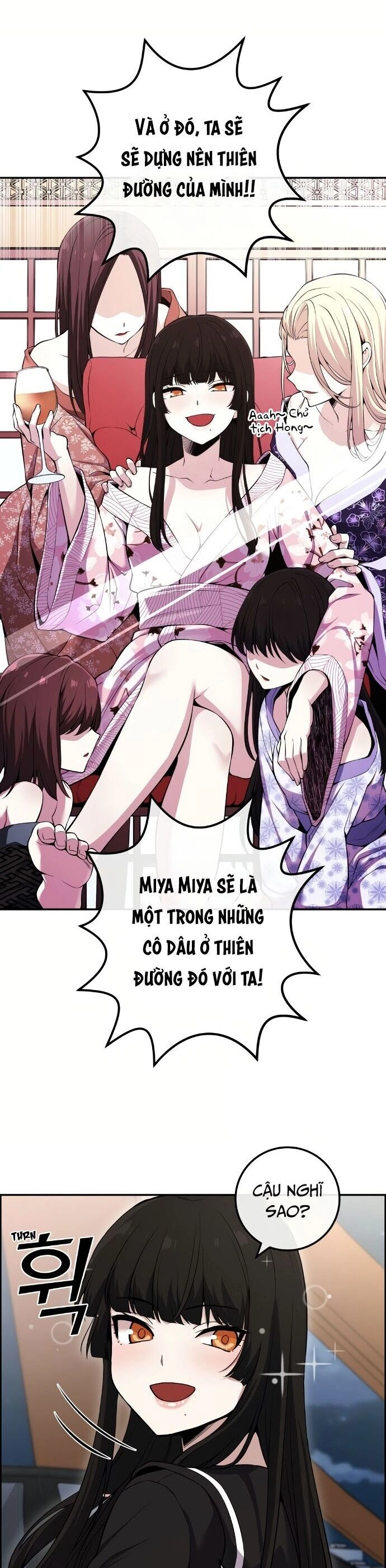 Nhân Vật Webtoon Na Kang Lim Chapter 88 - 23