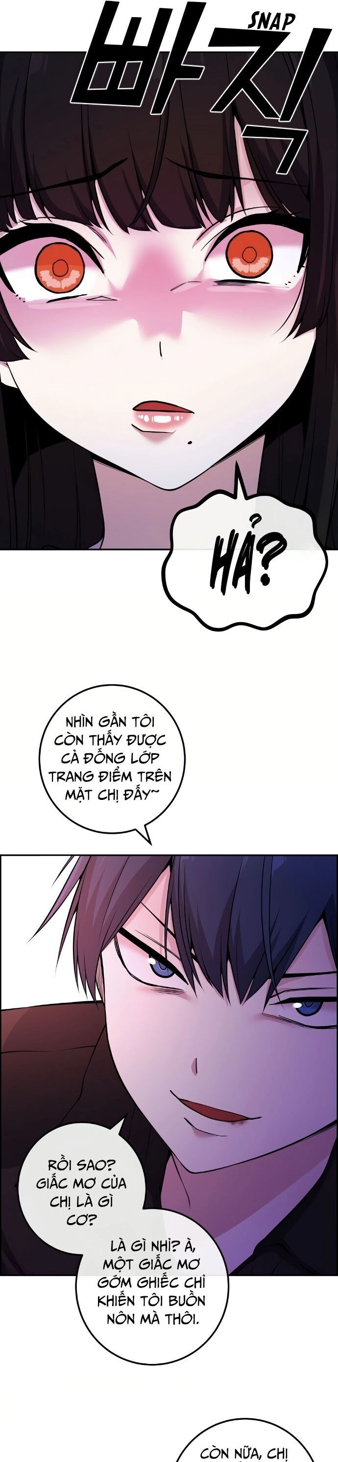 Nhân Vật Webtoon Na Kang Lim Chapter 88 - 26