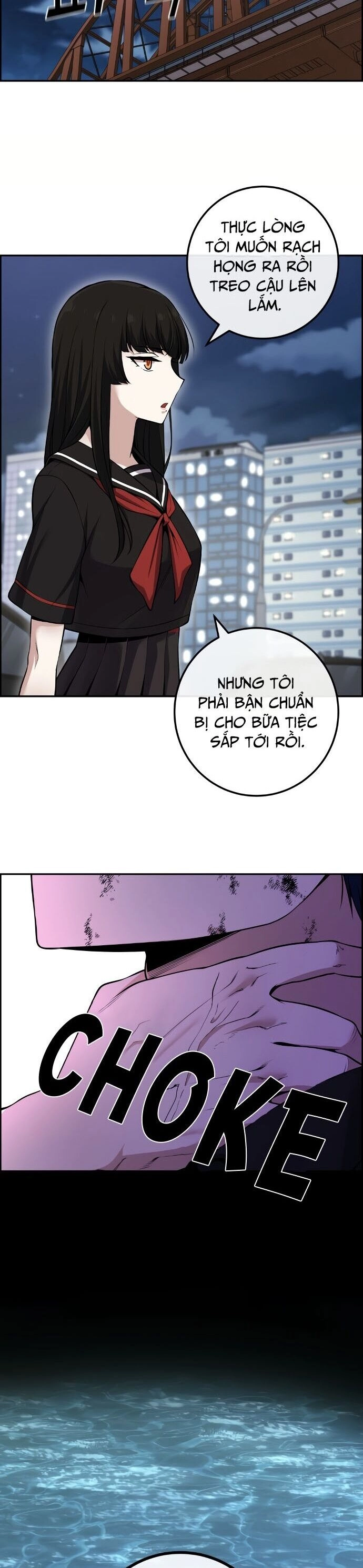 Nhân Vật Webtoon Na Kang Lim Chapter 88 - 29