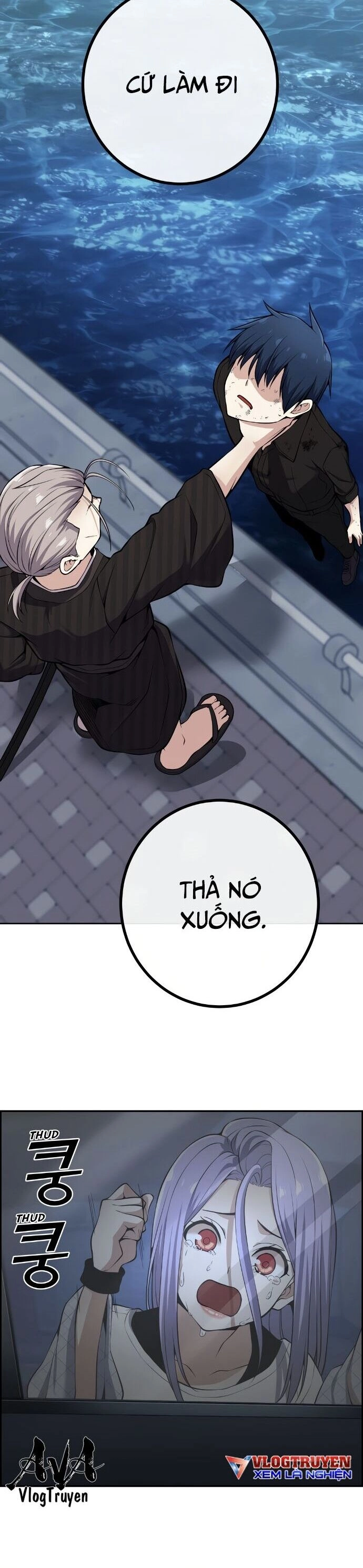 Nhân Vật Webtoon Na Kang Lim Chapter 88 - 30