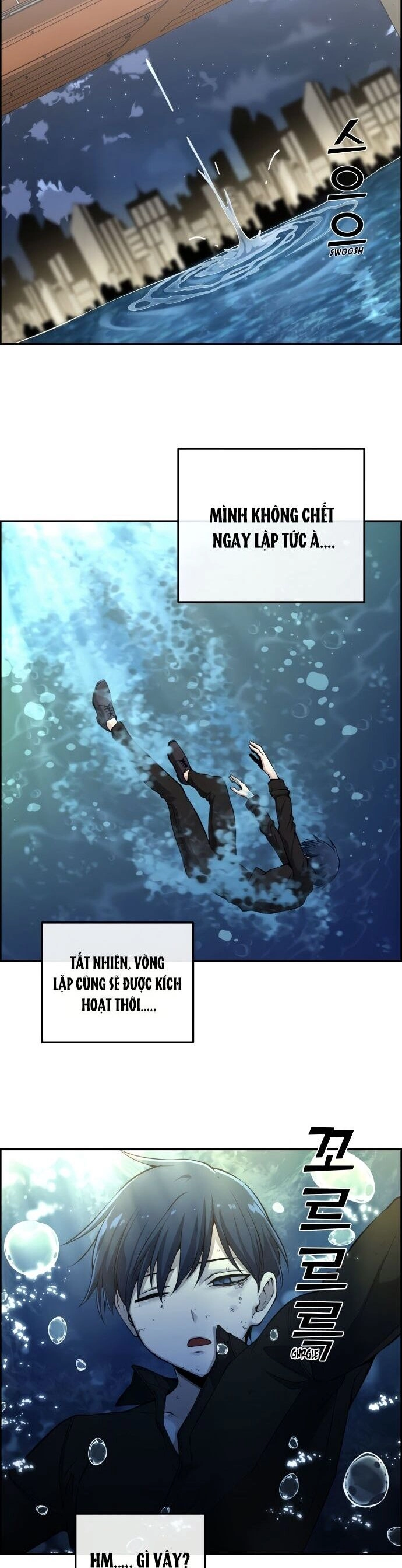 Nhân Vật Webtoon Na Kang Lim Chapter 88 - 33