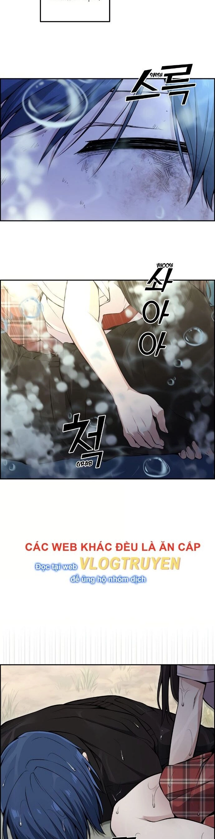 Nhân Vật Webtoon Na Kang Lim Chapter 88 - 34