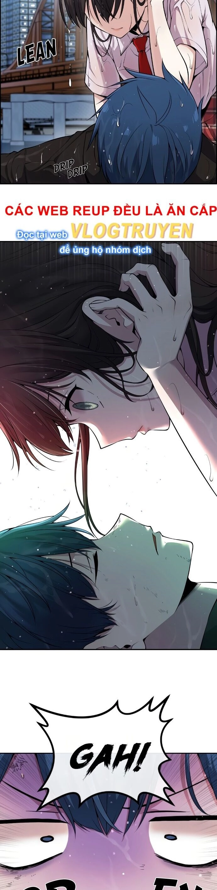 Nhân Vật Webtoon Na Kang Lim Chapter 89 - 4