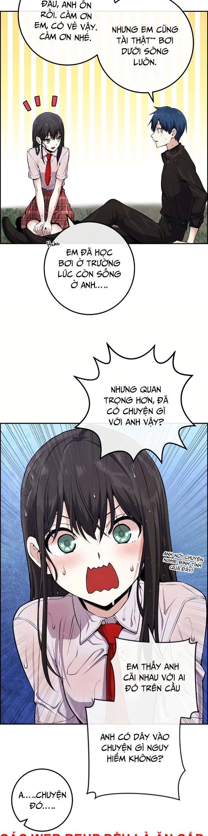 Nhân Vật Webtoon Na Kang Lim Chapter 89 - 7