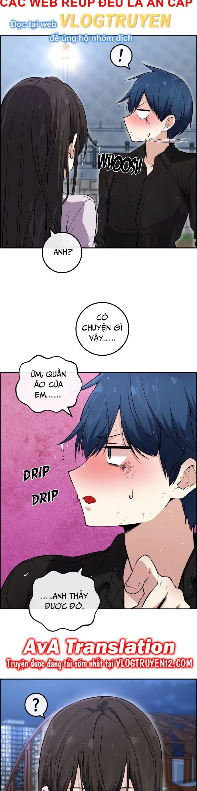 Nhân Vật Webtoon Na Kang Lim Chapter 89 - 8
