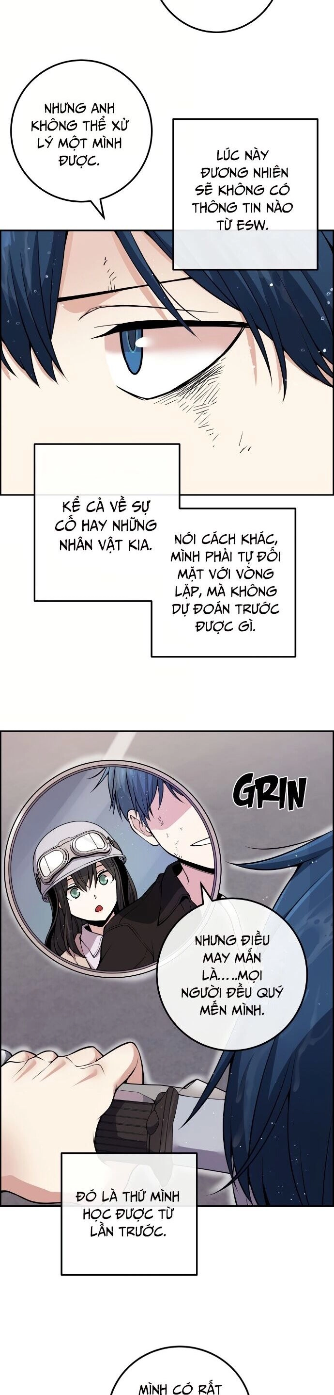 Nhân Vật Webtoon Na Kang Lim Chapter 89 - 12