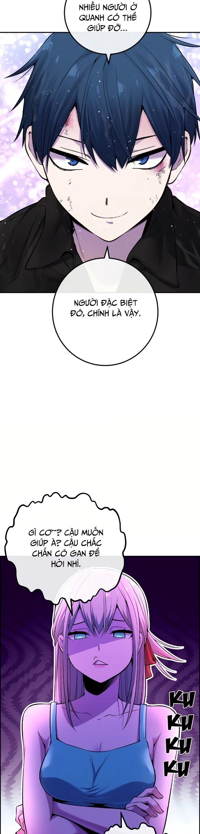 Nhân Vật Webtoon Na Kang Lim Chapter 89 - 13