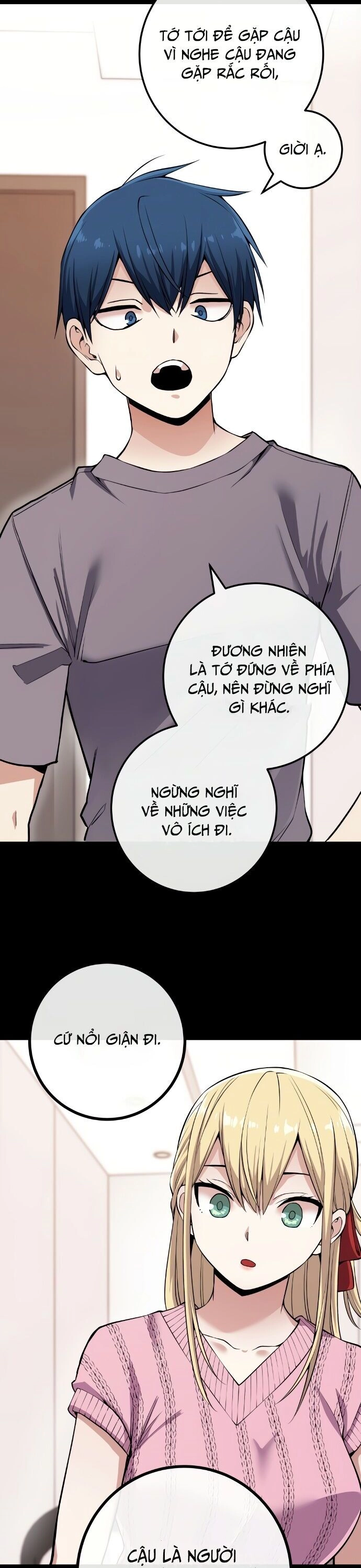 Nhân Vật Webtoon Na Kang Lim Chapter 89 - 18