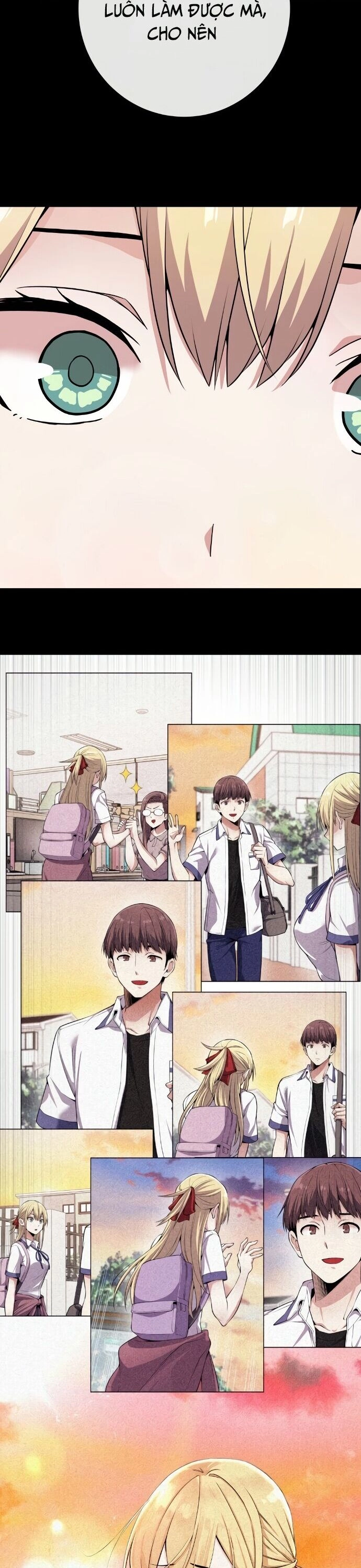 Nhân Vật Webtoon Na Kang Lim Chapter 89 - 19