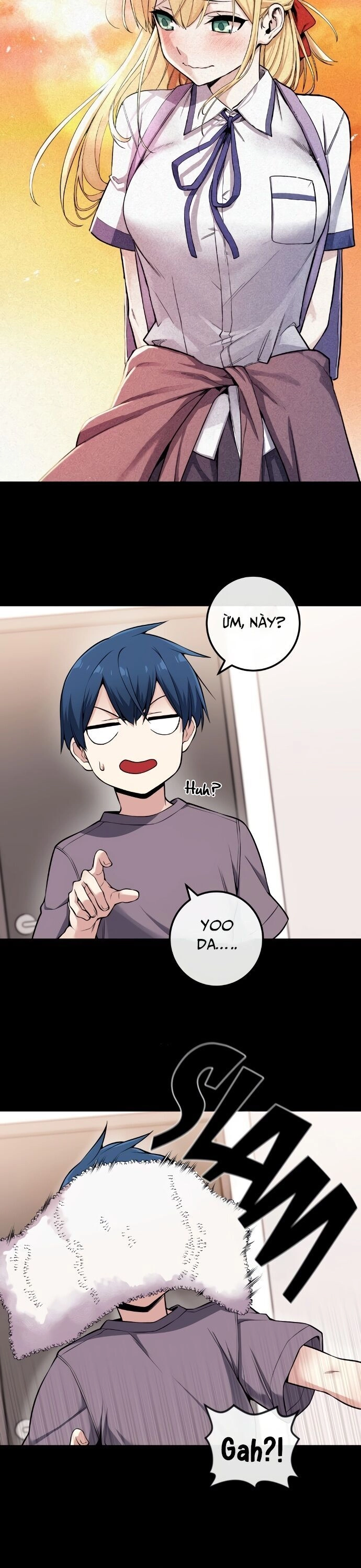 Nhân Vật Webtoon Na Kang Lim Chapter 89 - 20