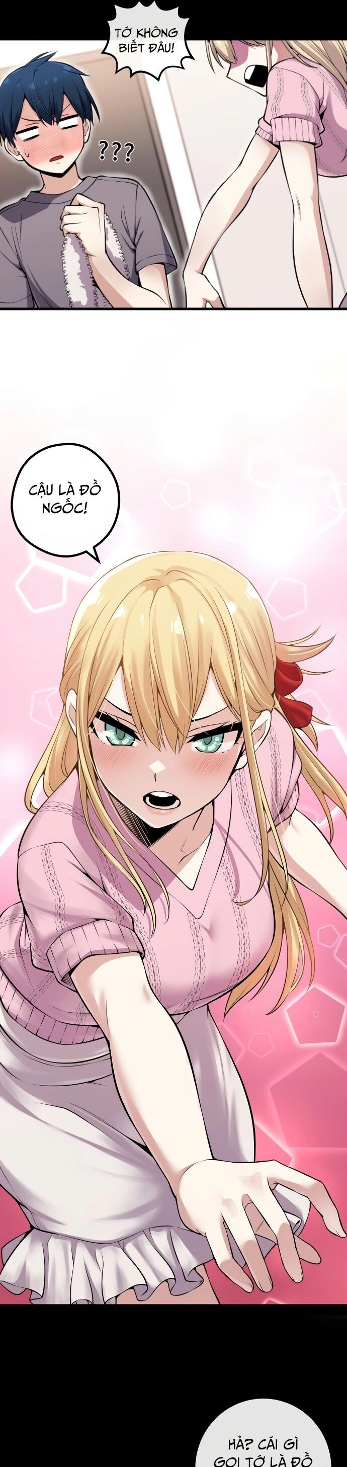 Nhân Vật Webtoon Na Kang Lim Chapter 89 - 21