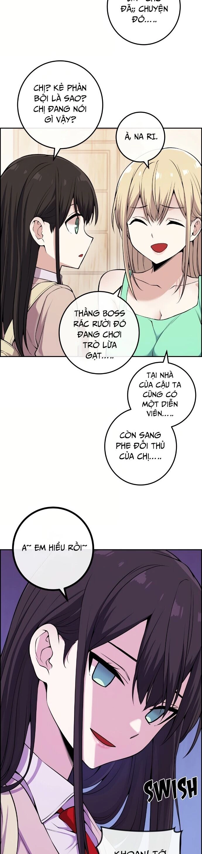 Nhân Vật Webtoon Na Kang Lim Chapter 89 - 24