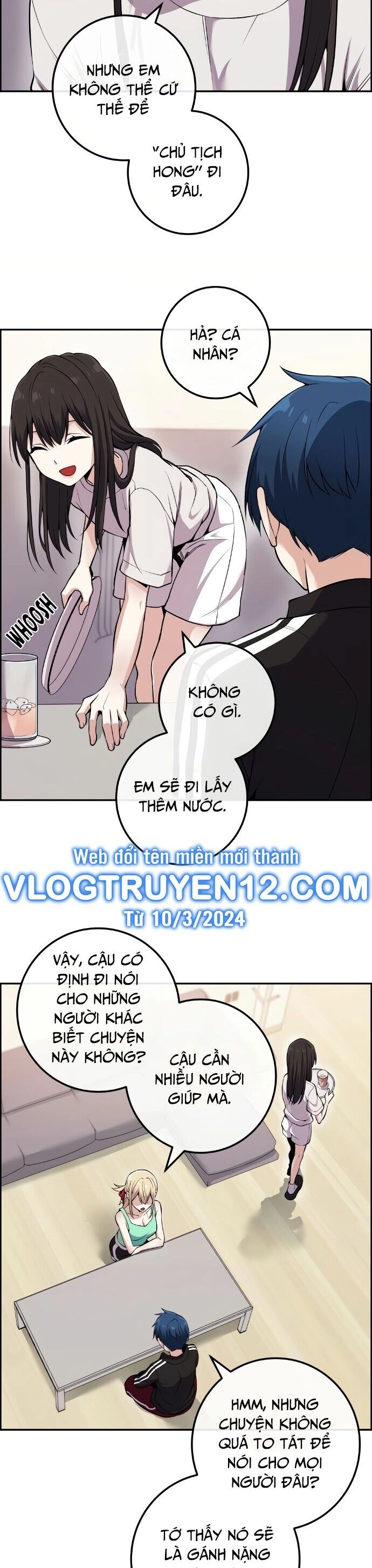 Nhân Vật Webtoon Na Kang Lim Chapter 89 - 29