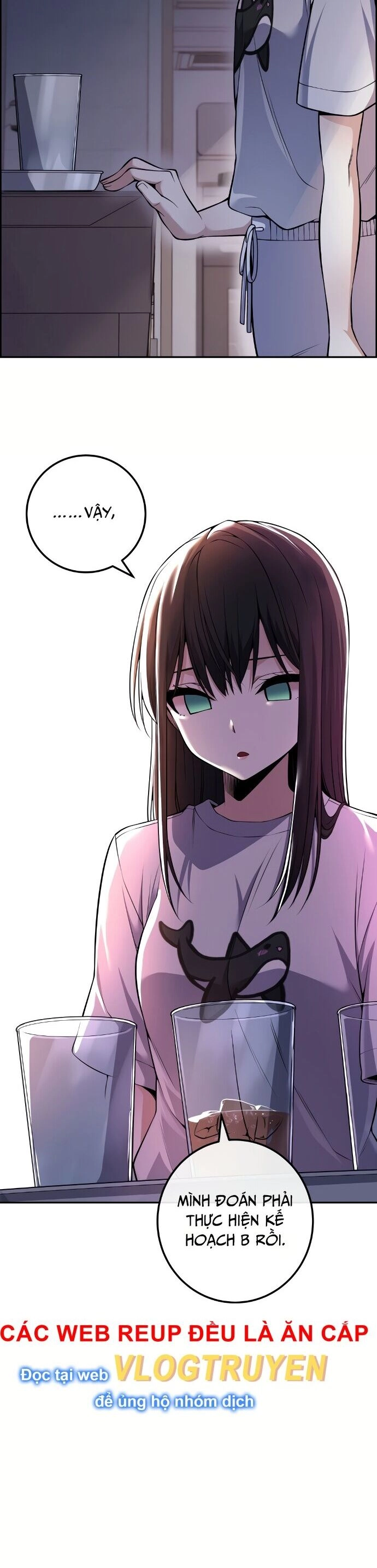 Nhân Vật Webtoon Na Kang Lim Chapter 89 - 32