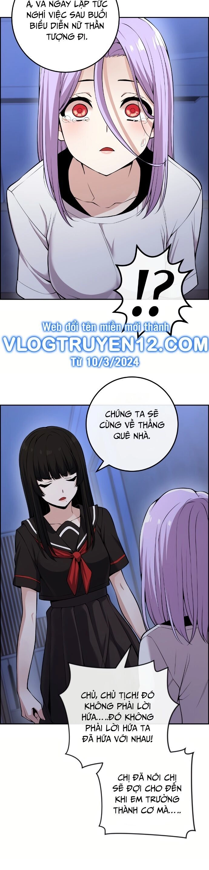 Nhân Vật Webtoon Na Kang Lim Chapter 89 - 35