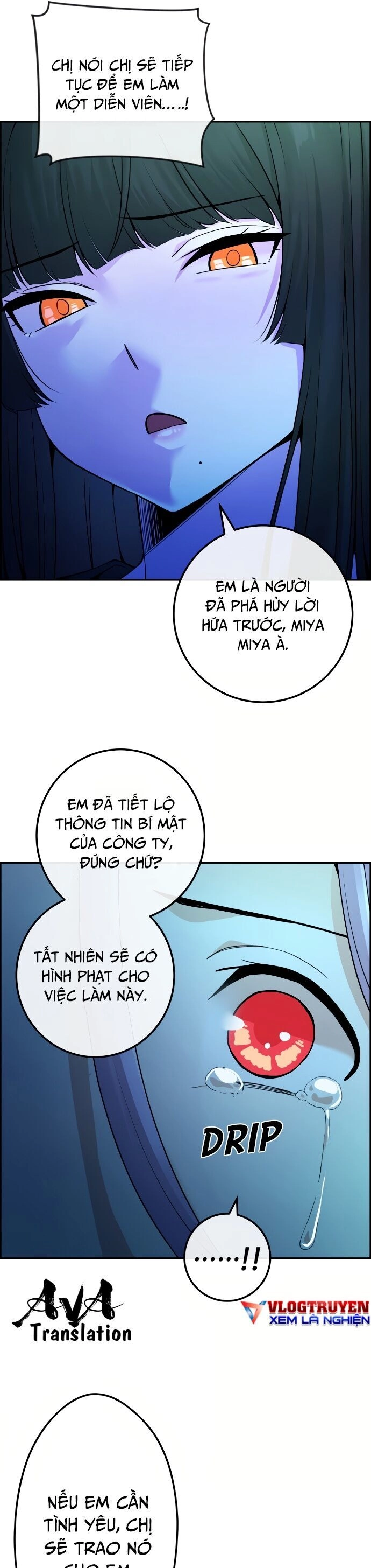 Nhân Vật Webtoon Na Kang Lim Chapter 89 - 36