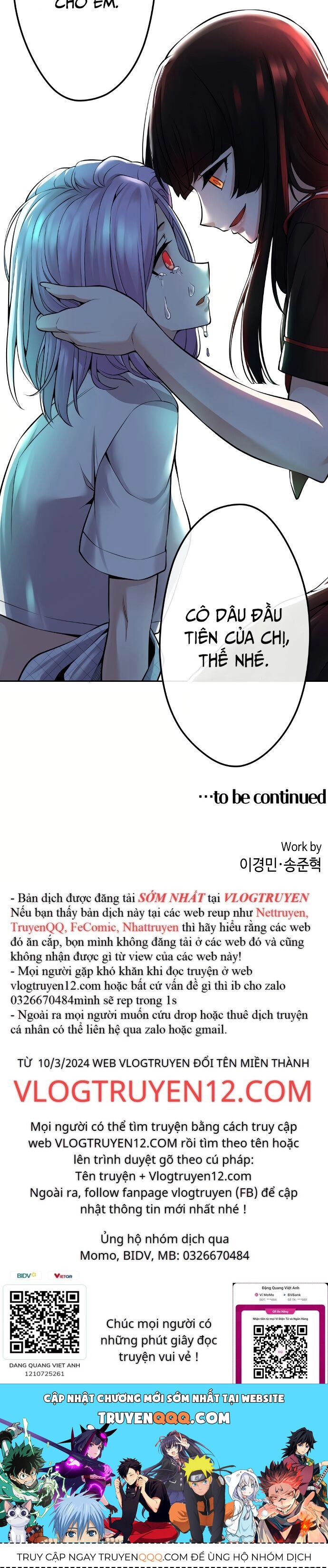 Nhân Vật Webtoon Na Kang Lim Chapter 89 - 37