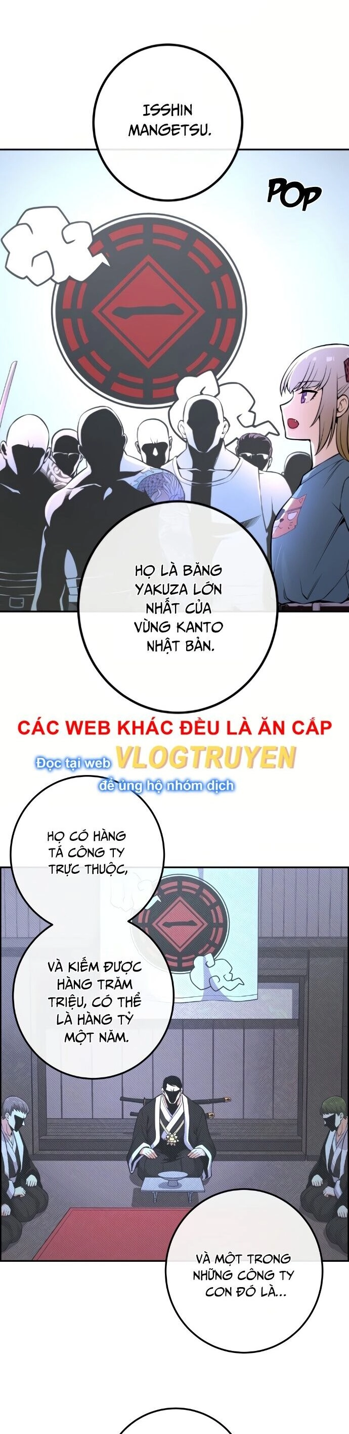 Nhân Vật Webtoon Na Kang Lim Chapter 90 - 3