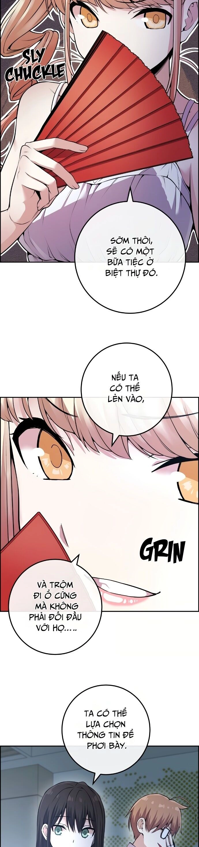 Nhân Vật Webtoon Na Kang Lim Chapter 90 - 18