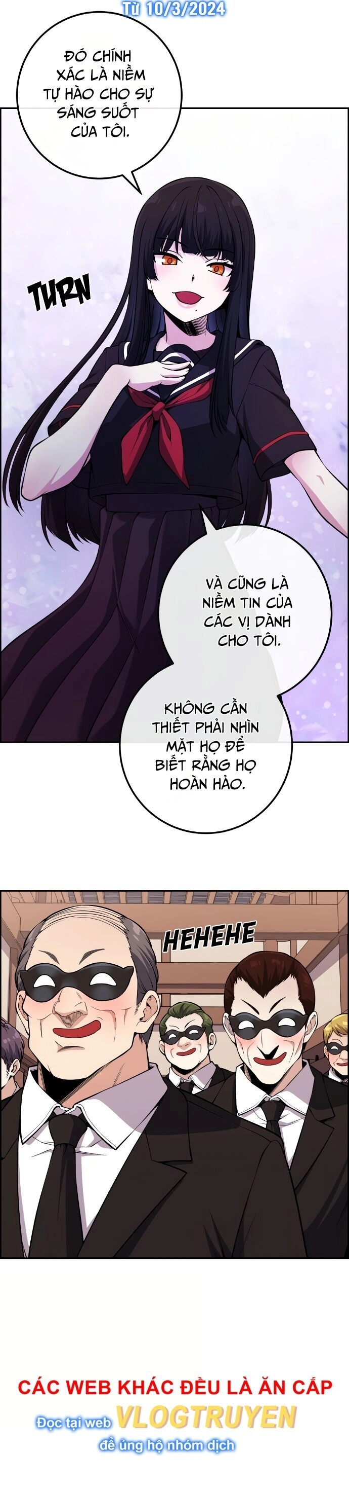 Nhân Vật Webtoon Na Kang Lim Chapter 90 - 26
