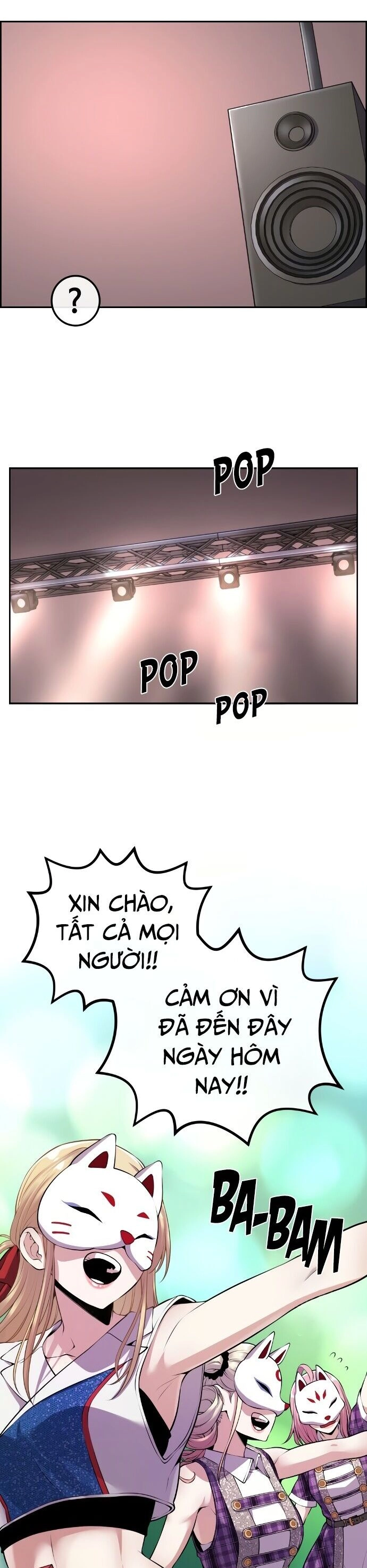 Nhân Vật Webtoon Na Kang Lim Chapter 90 - 29