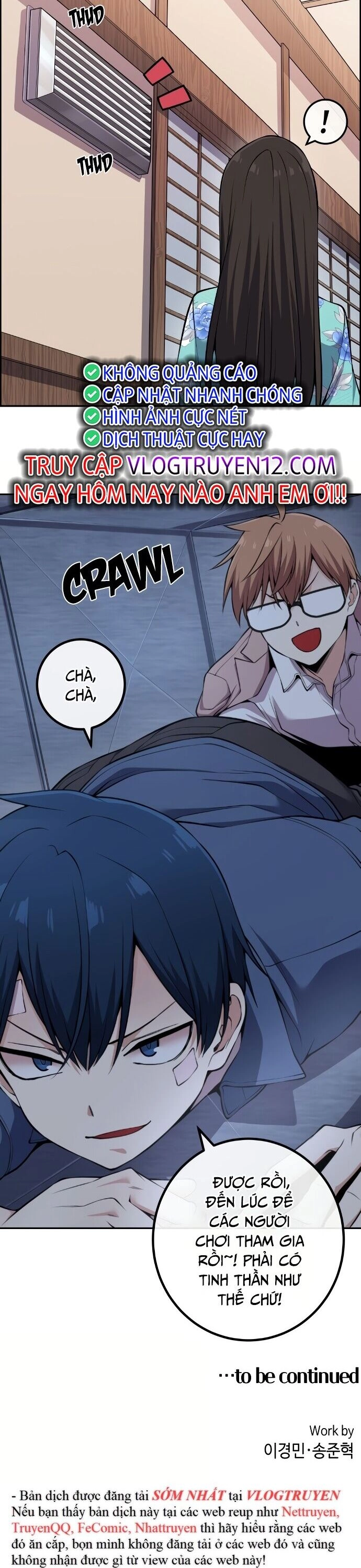 Nhân Vật Webtoon Na Kang Lim Chapter 90 - 35