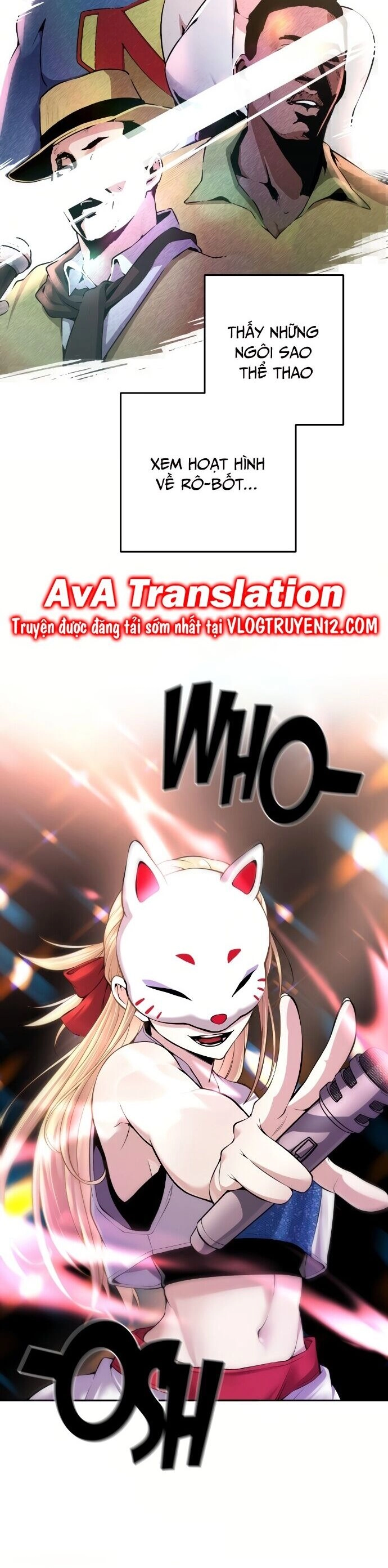 Nhân Vật Webtoon Na Kang Lim Chapter 91 - 5