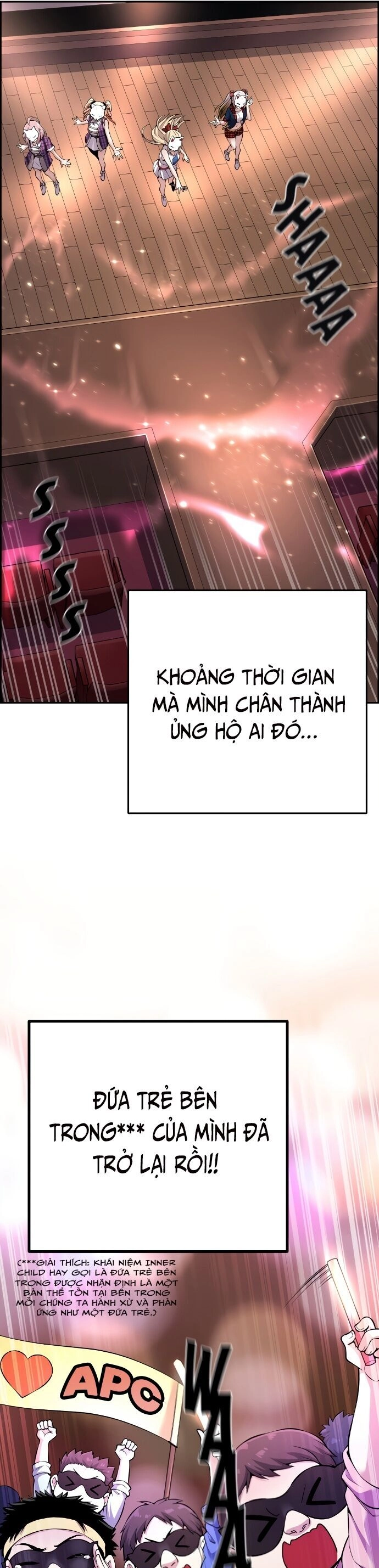 Nhân Vật Webtoon Na Kang Lim Chapter 91 - 6
