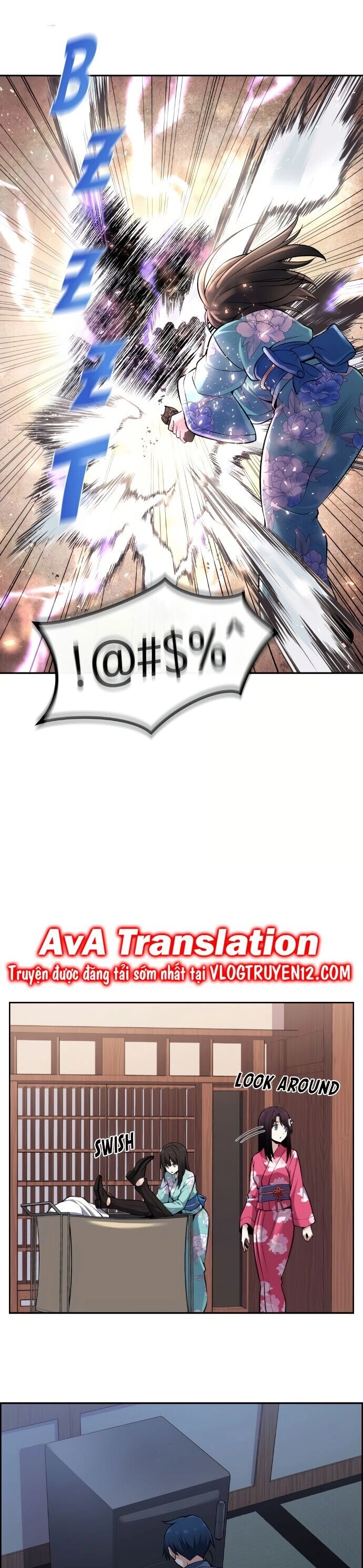 Nhân Vật Webtoon Na Kang Lim Chapter 91 - 27