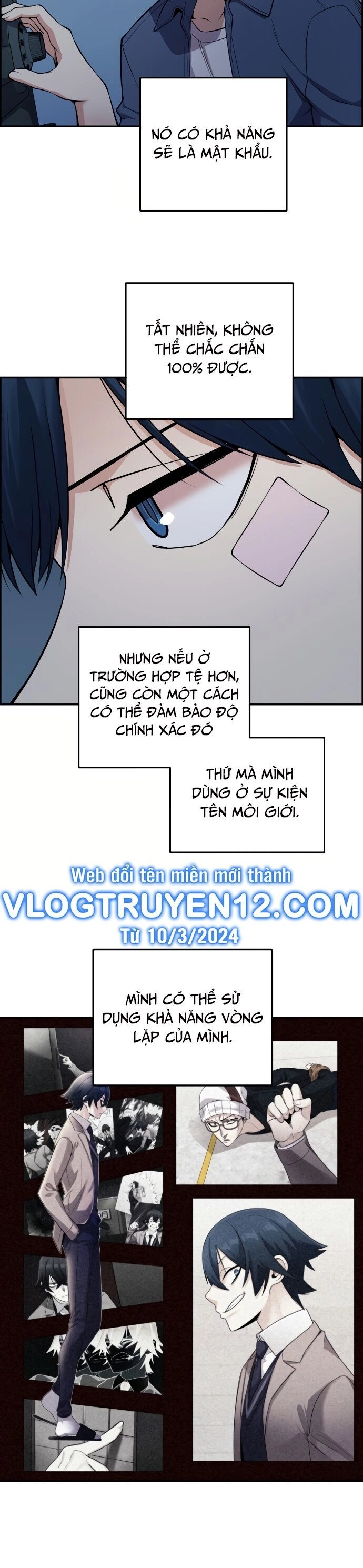 Nhân Vật Webtoon Na Kang Lim Chapter 91 - 30