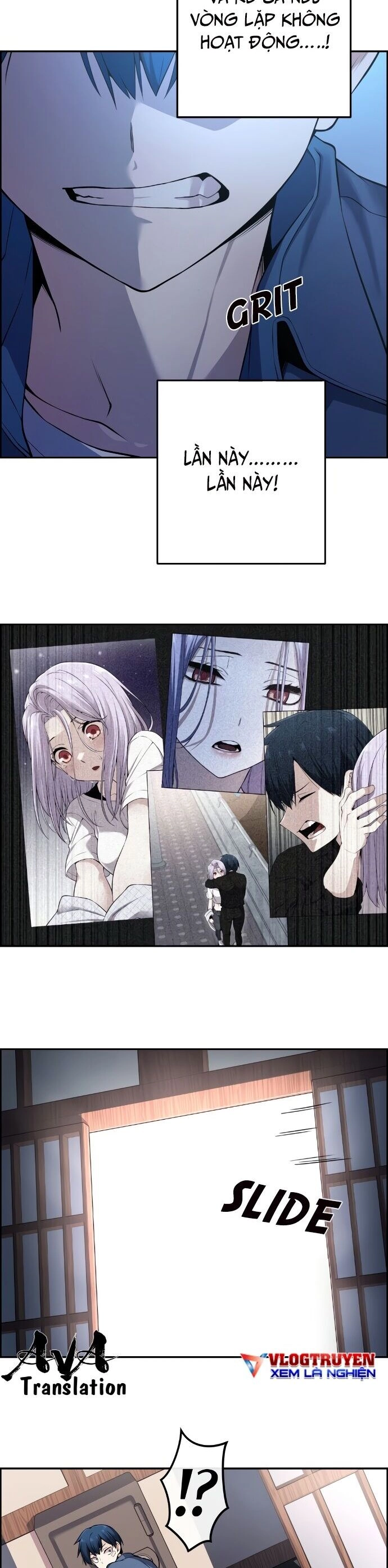 Nhân Vật Webtoon Na Kang Lim Chapter 91 - 32