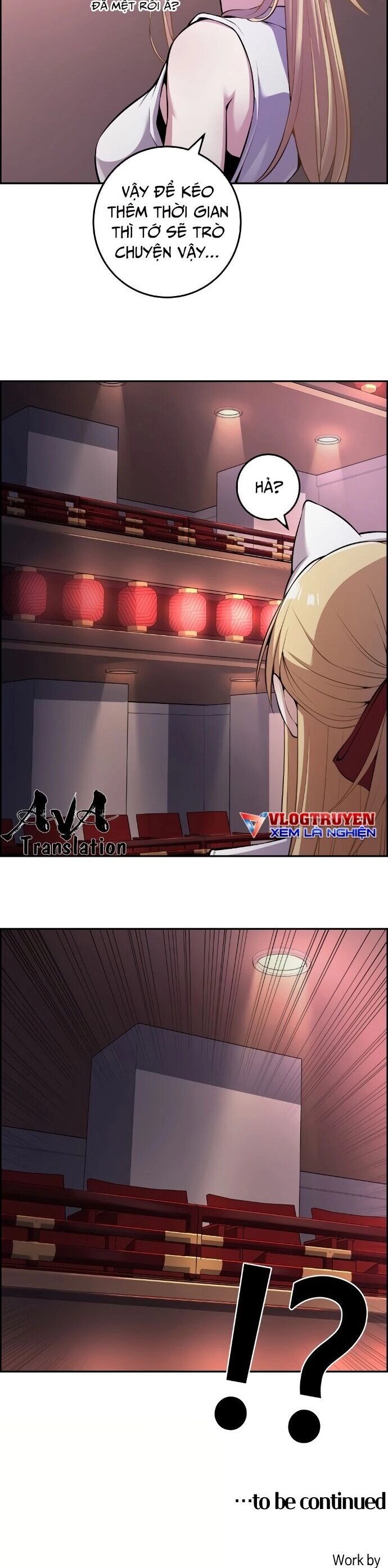 Nhân Vật Webtoon Na Kang Lim Chapter 91 - 34