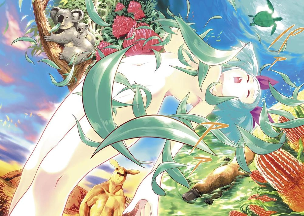 Murenase! Shiiton Gakuen Chapter 3 - 21