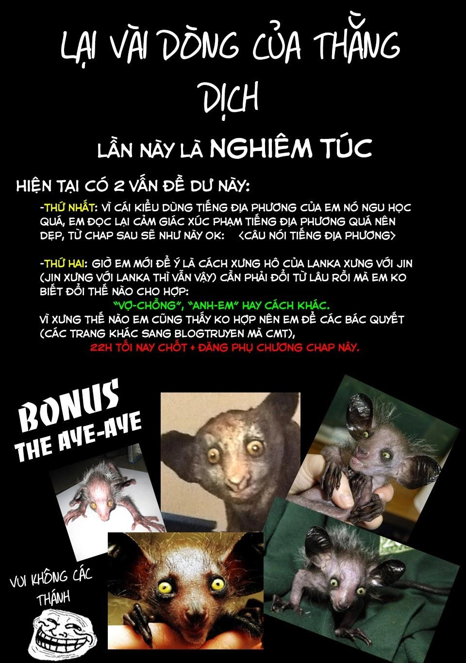 Murenase! Shiiton Gakuen Chapter 15 - 25