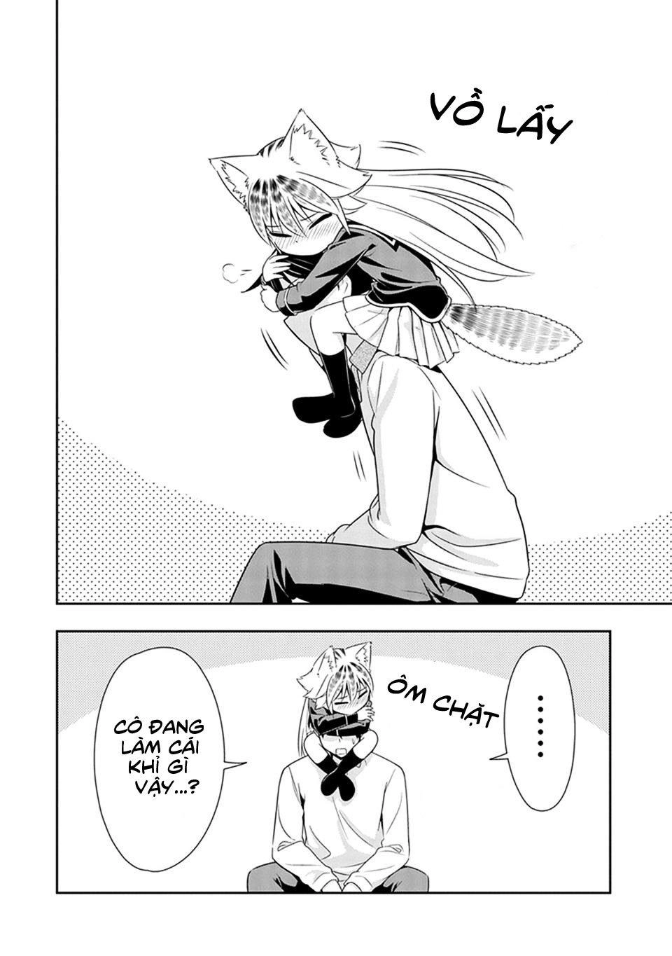 Murenase! Shiiton Gakuen Chapter 20 - 16