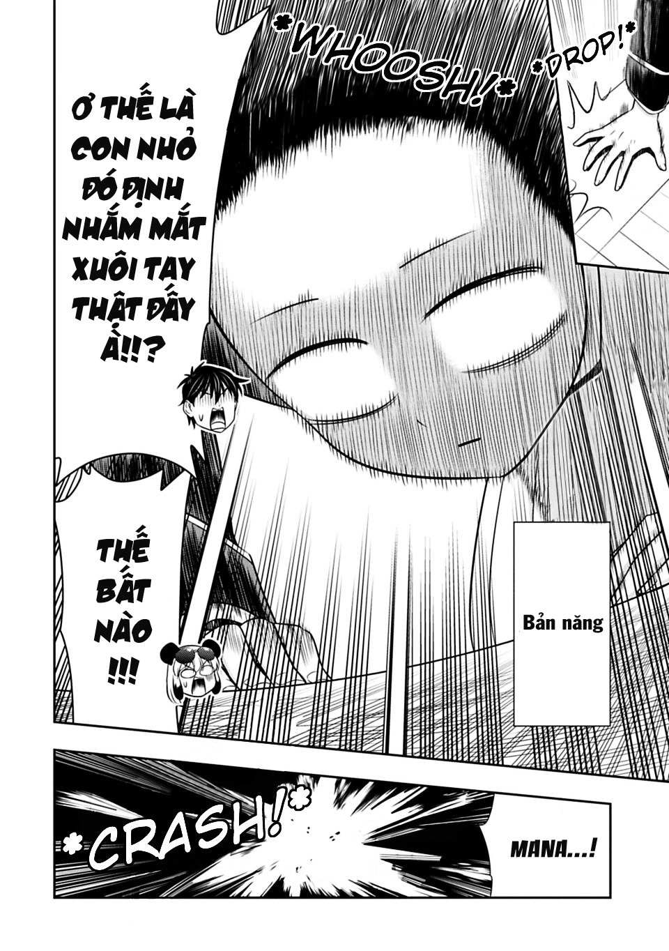 Murenase! Shiiton Gakuen Chapter 26 - 18